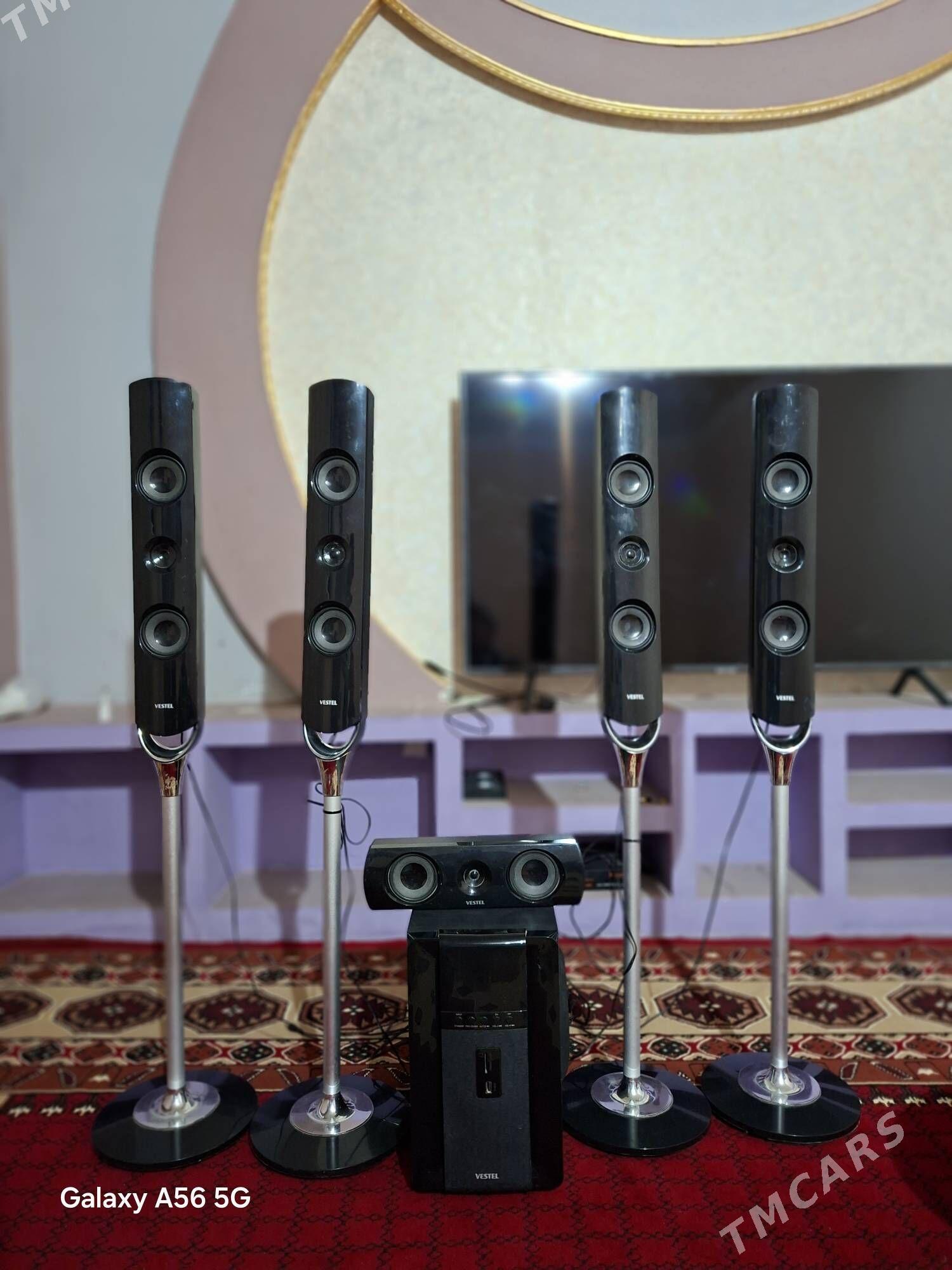 VESTEL - Фарап - img 1