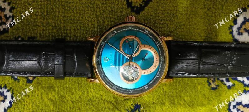 sagat - Gökdepe - img 1