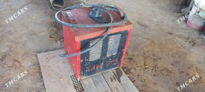 suwarka aparat - Дашогуз - img 1