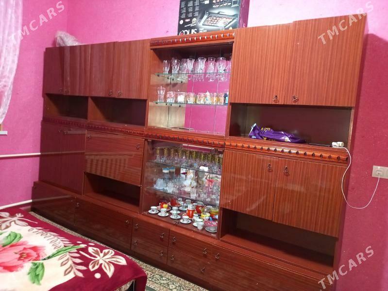 стенка - Дашогуз - img 1