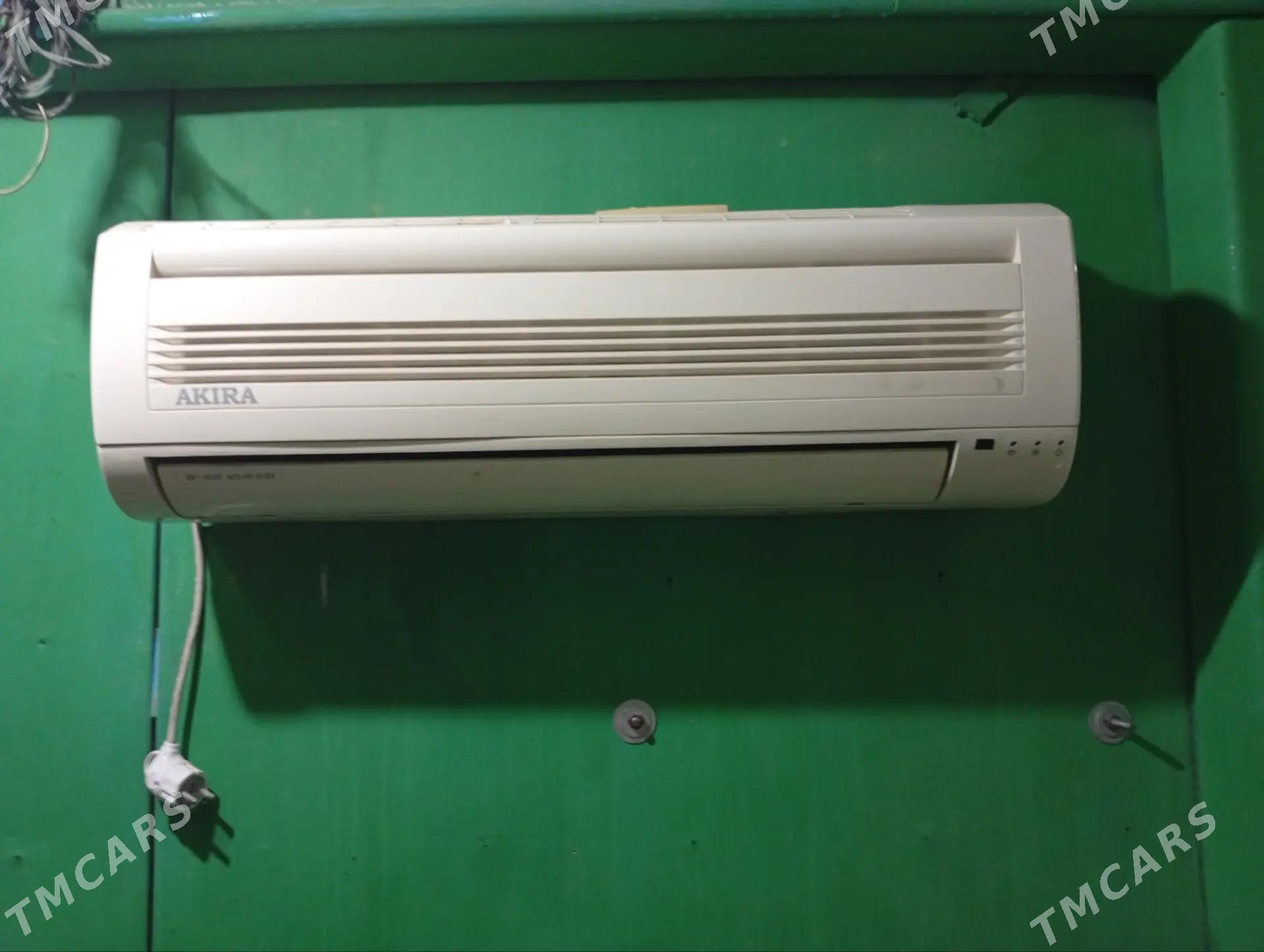 акира 30 - Aşgabat - img 1