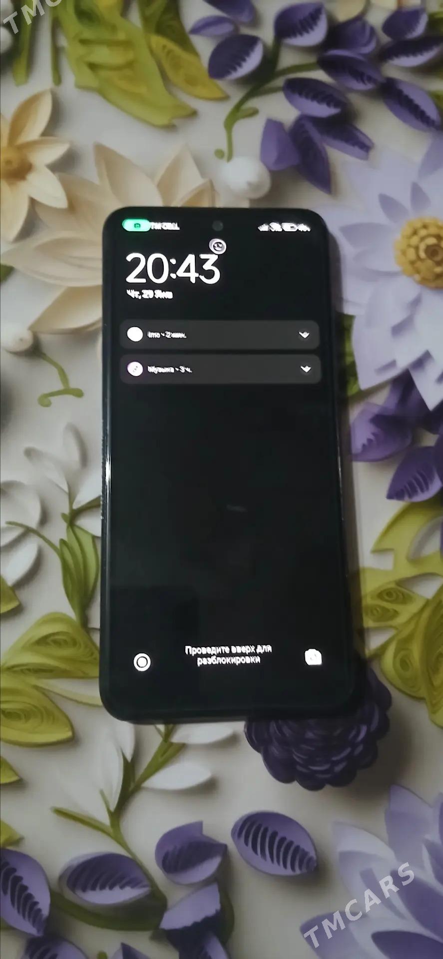 Redmi not 10S - Туркменабат - img 1