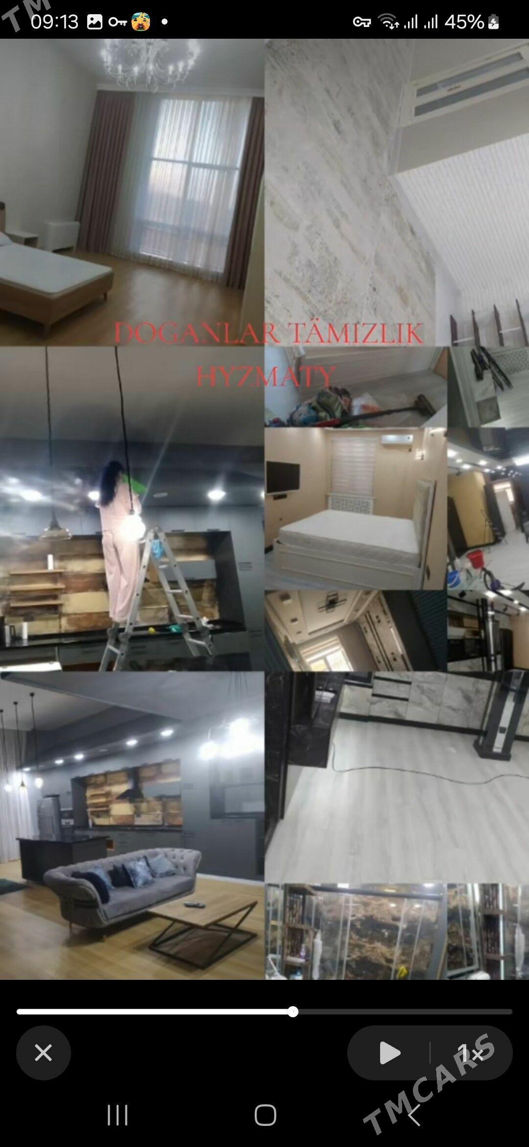 Uborka himçisga 100%Halal - Ашхабад - img 1