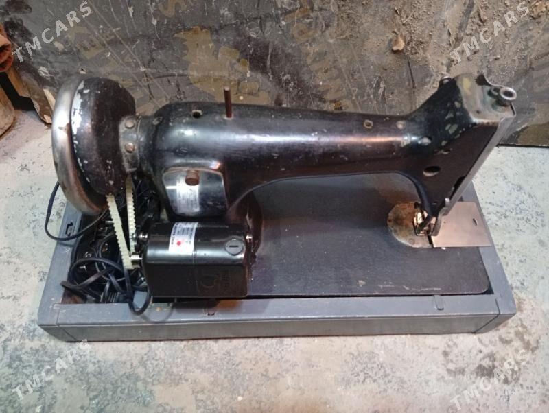 tikin masyn - Бузмеин ГРЭС - img 1