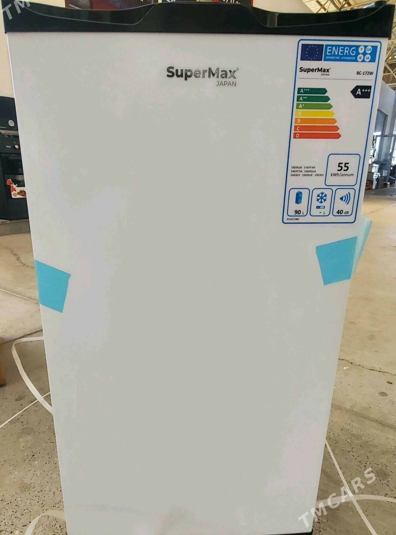 SUPER MAX & PRESINO - Aşgabat - img 1