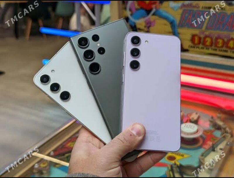 Ulanylan telefon alyas - Ашхабад - img 1