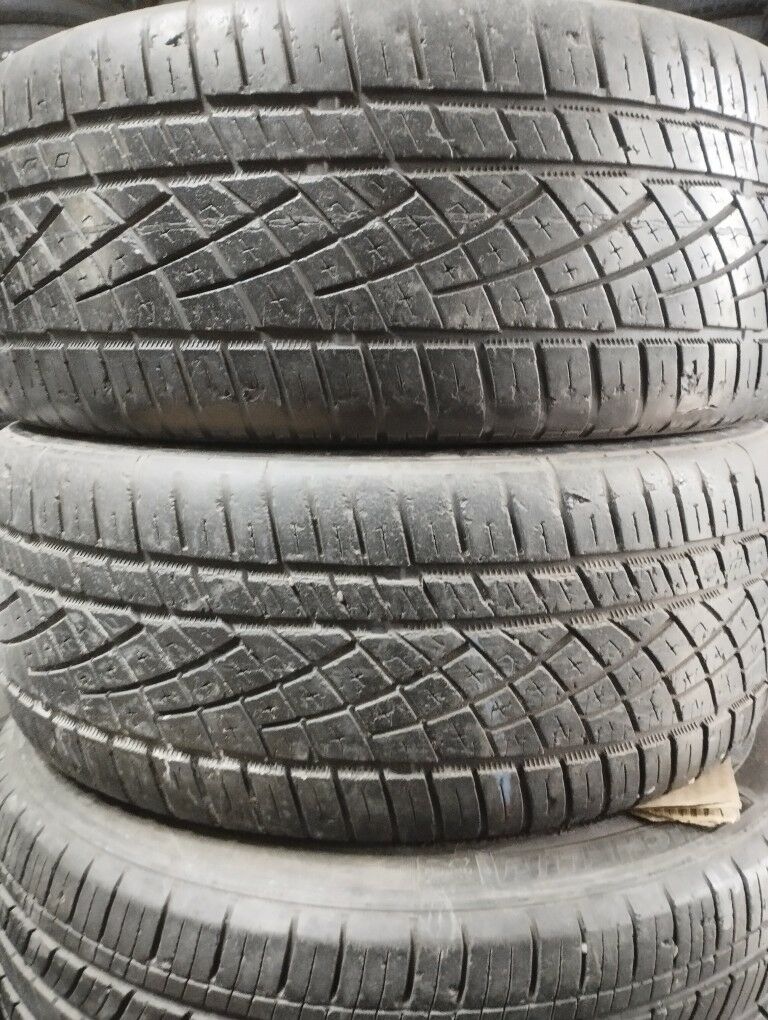 225 40 18 pakryska 210 TMT - Hitrowka - img 1