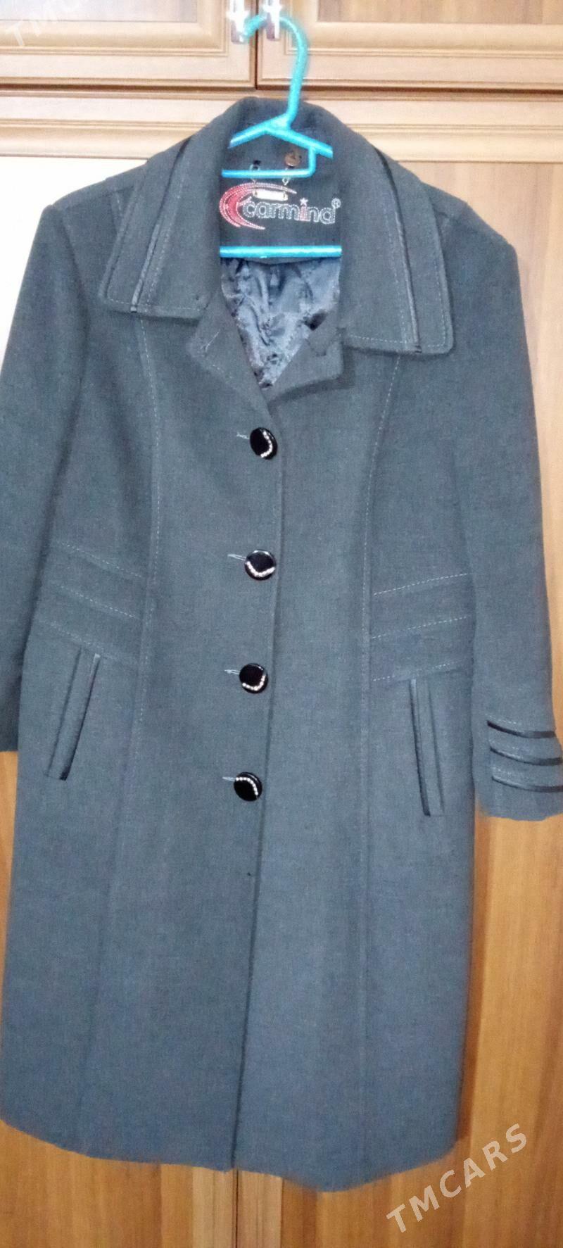 Gys palto - Gyzylarbat - img 1