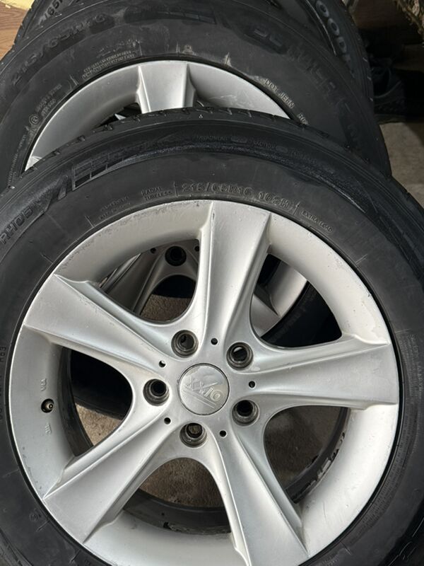 16 disk 2 000 TMT - Baýramaly - img 1