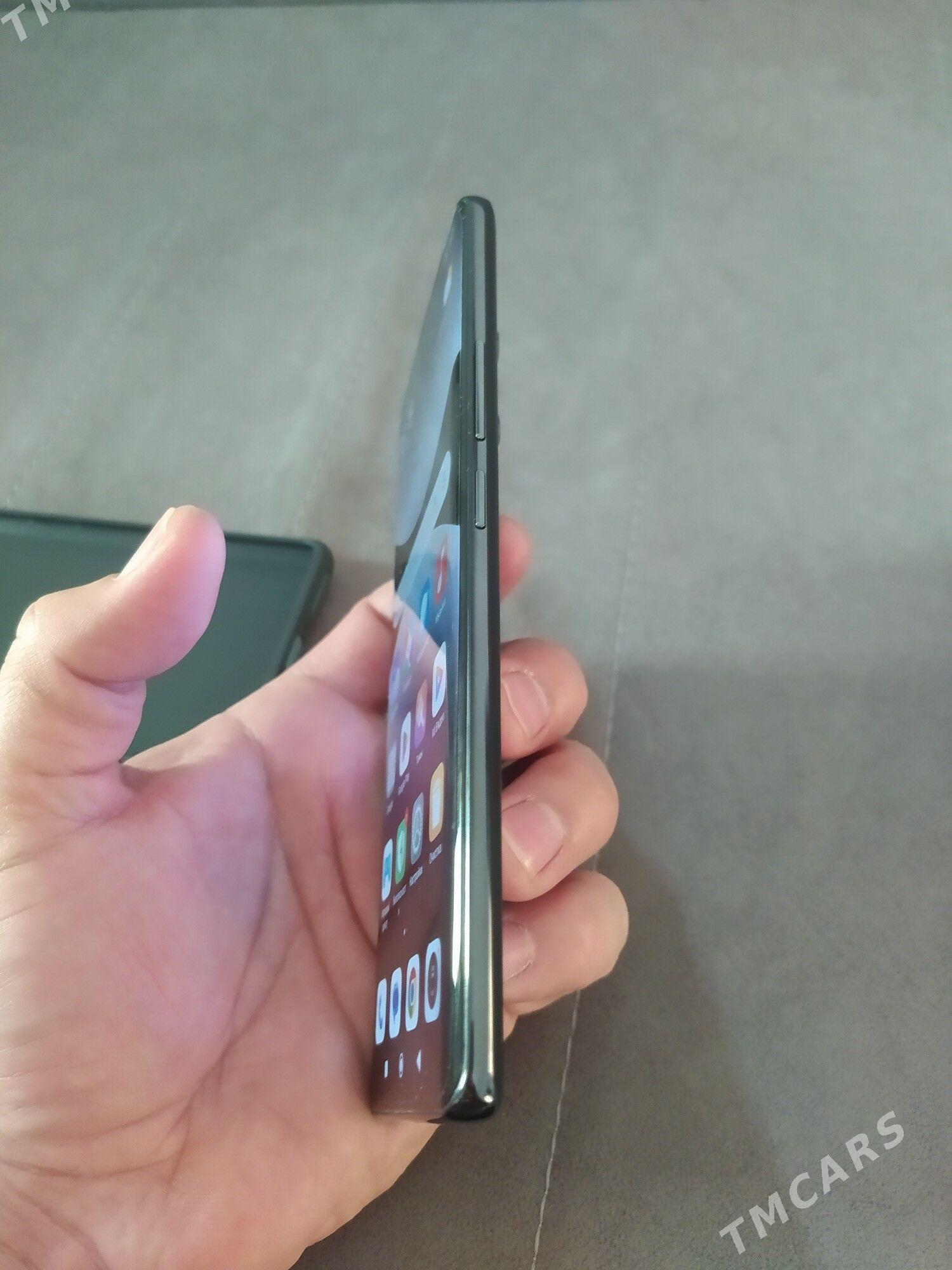 Redmi Note 14 pro - Balkanabat - img 1