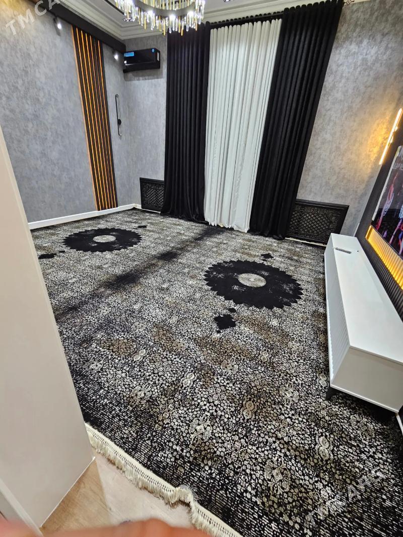 Haly magazin dekor eyran turk - Улица Г. Кулиева (Объездная) - img 1