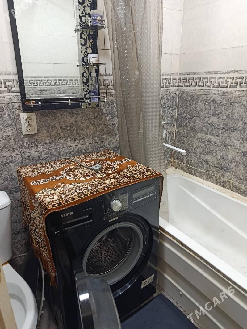 Комната. - Айтакова (ул. Огузхана) - img 1