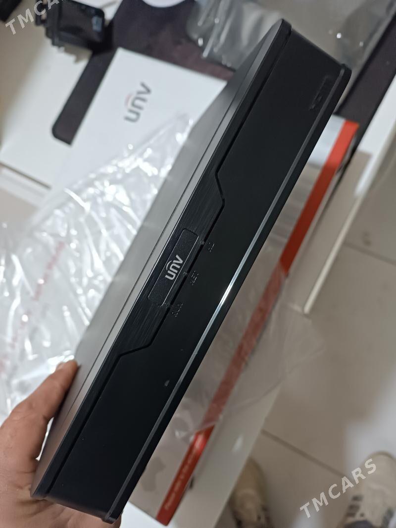 UNV NVR tuner - Murgap - img 1