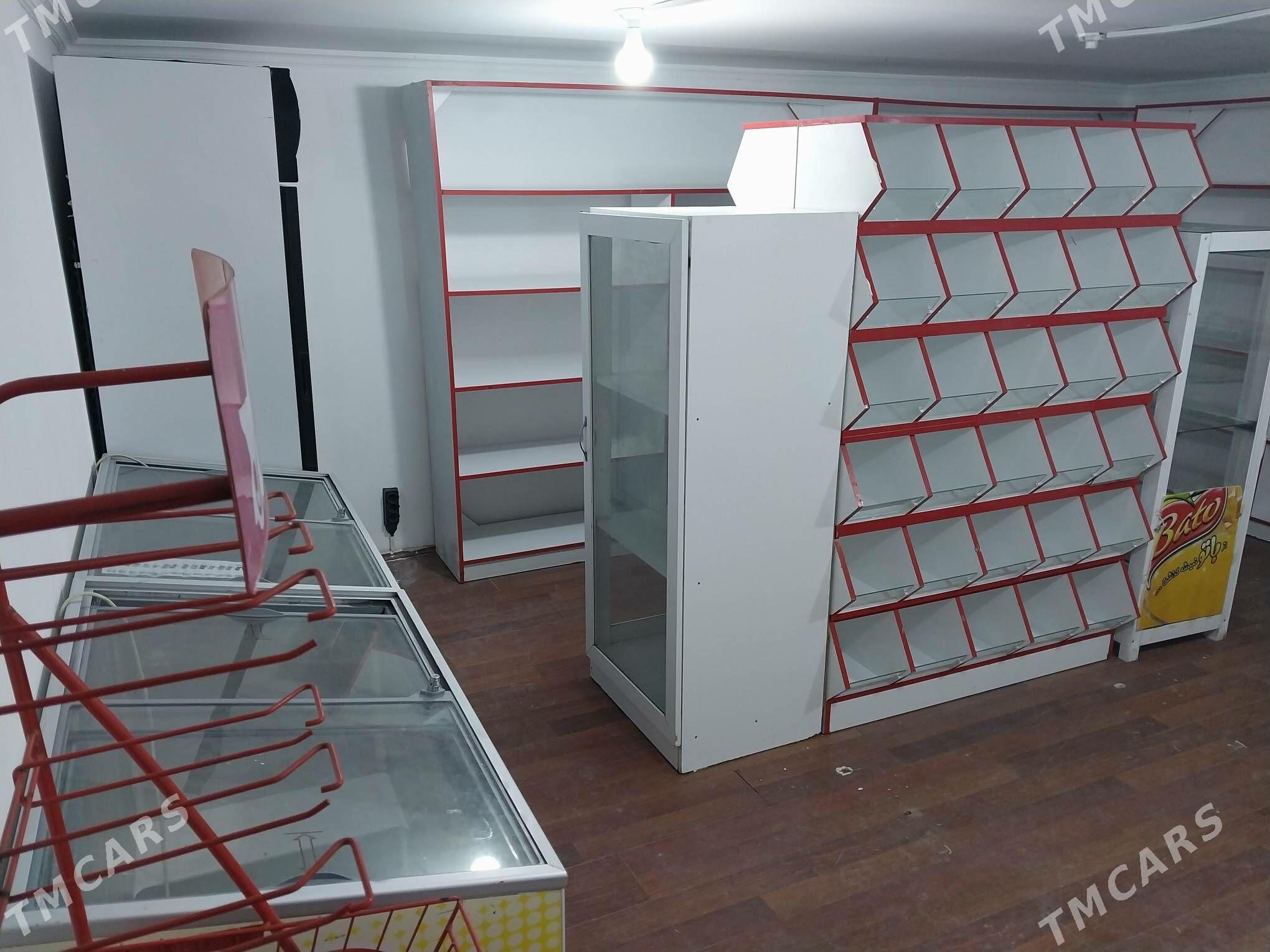 Arenda - Türkmenbaşy - img 1