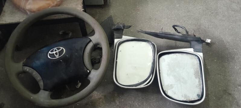 Rol bakavoy 700 TMT - Ашхабад - img 1