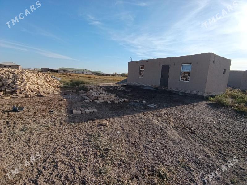 mellek yer Hellende - Шабатский этрап - img 1