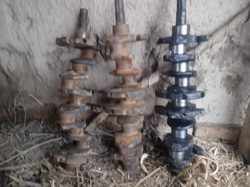 wala 1 000 TMT - Губадаг - img 1