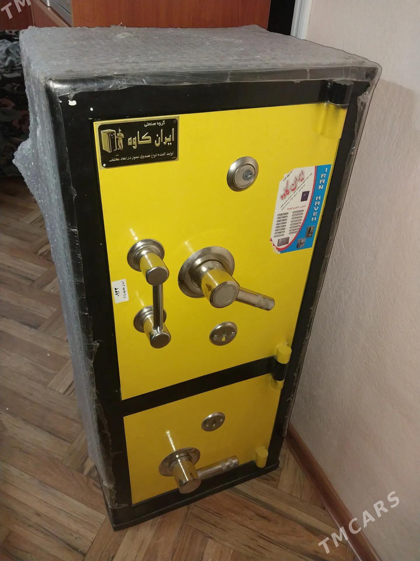 Seýf - Mary - img 1