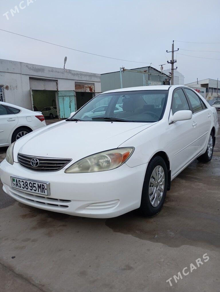 Toyota Camry 2003 - 165 000 TMT - Mary - img 1