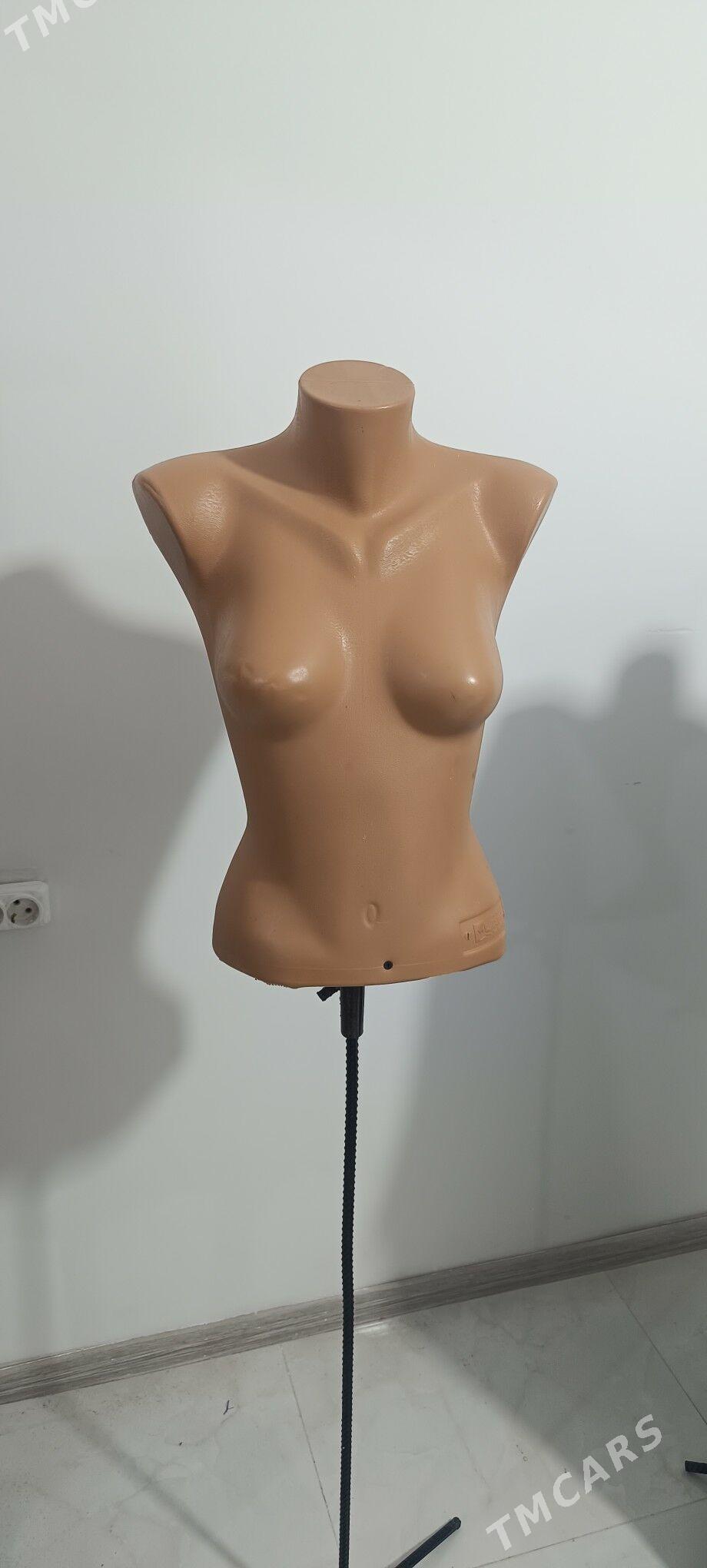 manken - Balkanabat - img 1