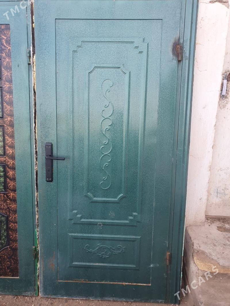 Дашкы гапы - Daşoguz - img 1