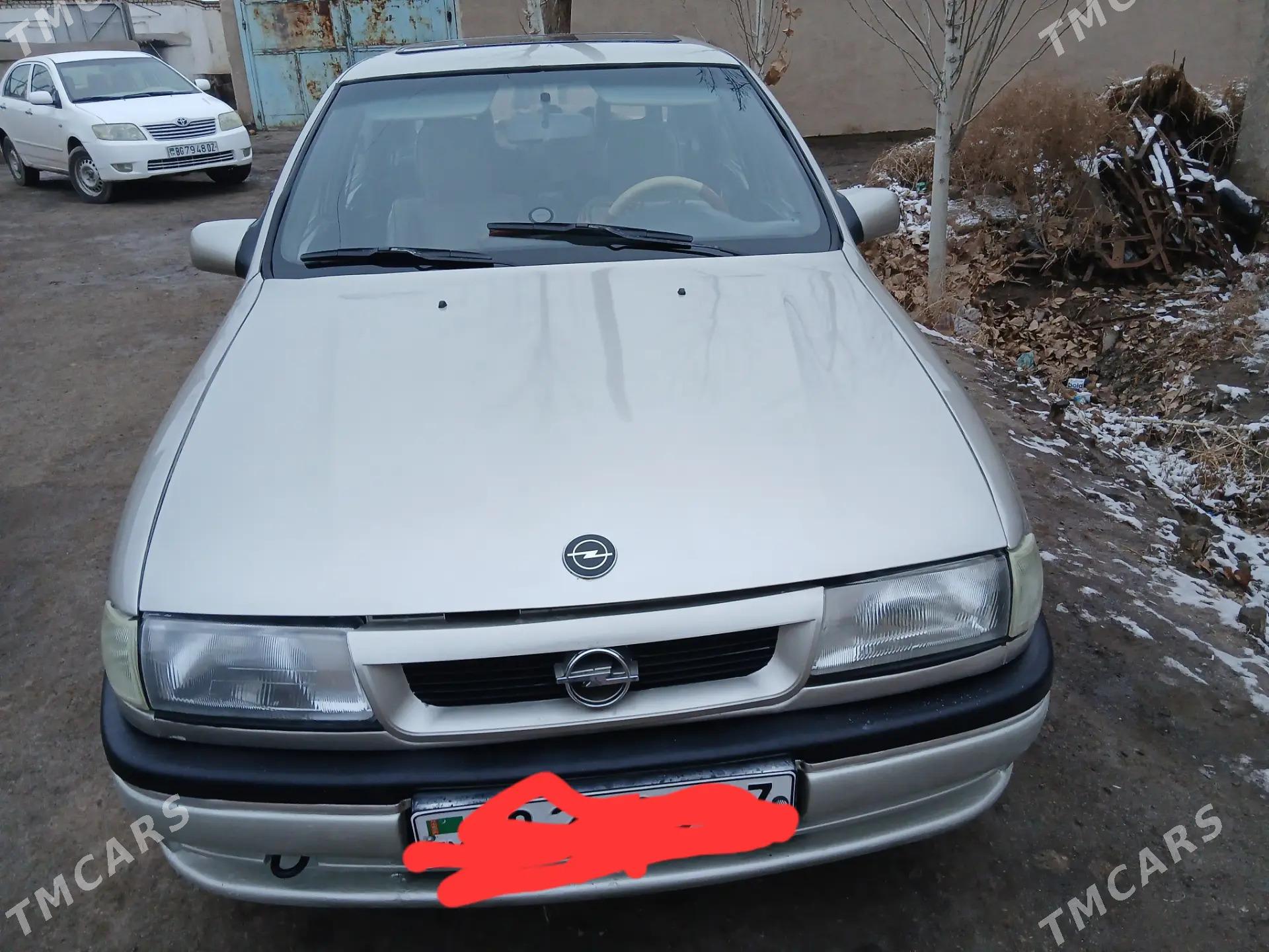 Opel Vectra 1992 - 40 000 TMT - Gubadag - img 1
