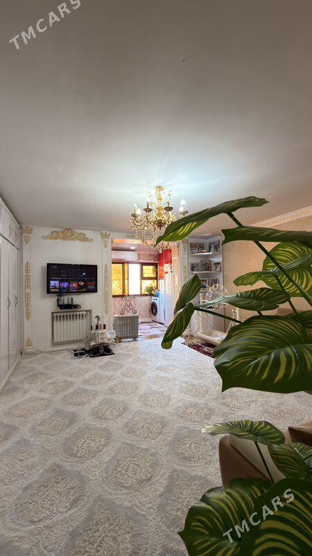 РЕПИНА 2 КОМН - Aşgabat - img 1