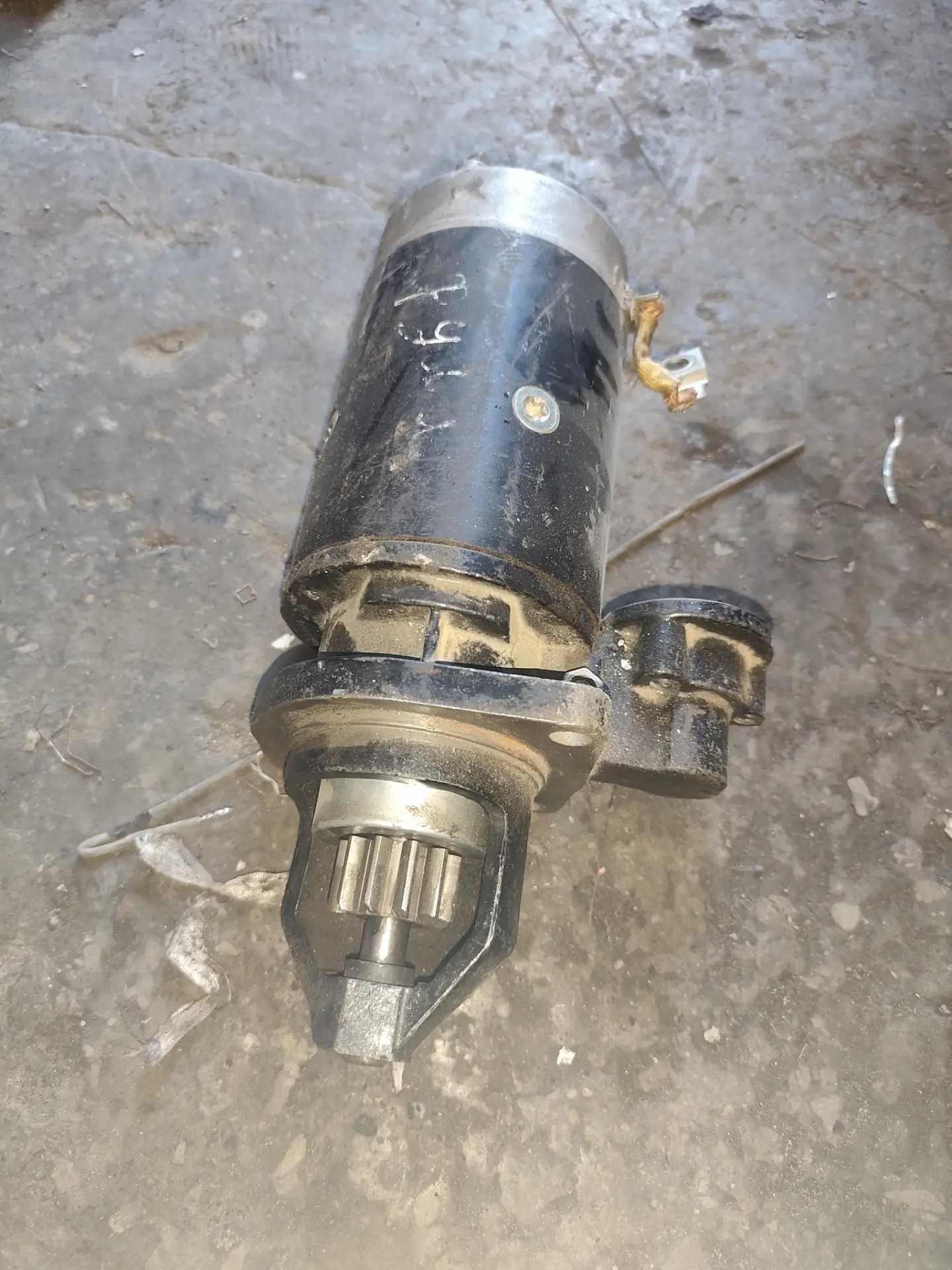 Stadyr 500 TMT - Ашхабад - img 1