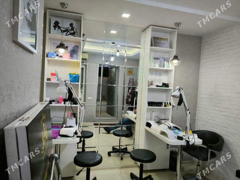 АРЕНДА САЛОНА НА МИР-4 - Мир 4 - img 1