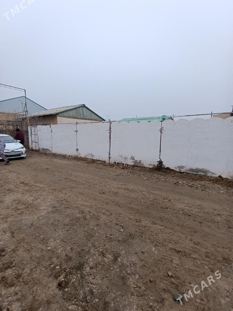 satlyk Aeroport Daca - Туркменабат - img 1