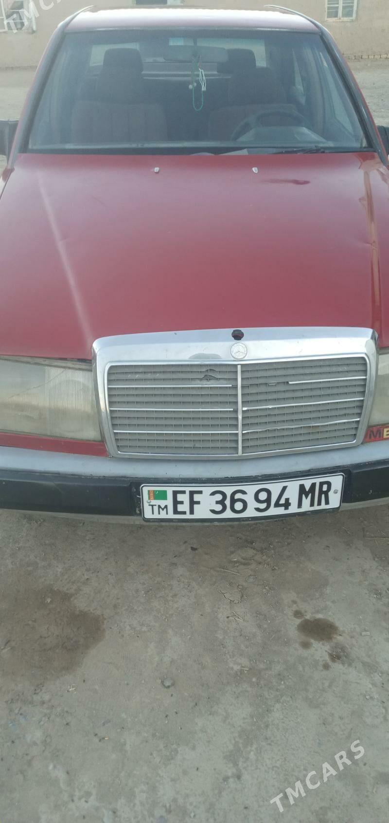 Mercedes-Benz 190E 1989 - 25 000 TMT - Сакарчага - img 1