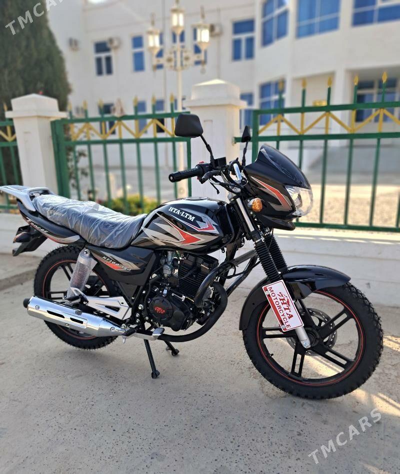 Fekon FK200-14G 2025 - 20 000 TMT - Kerki - img 1