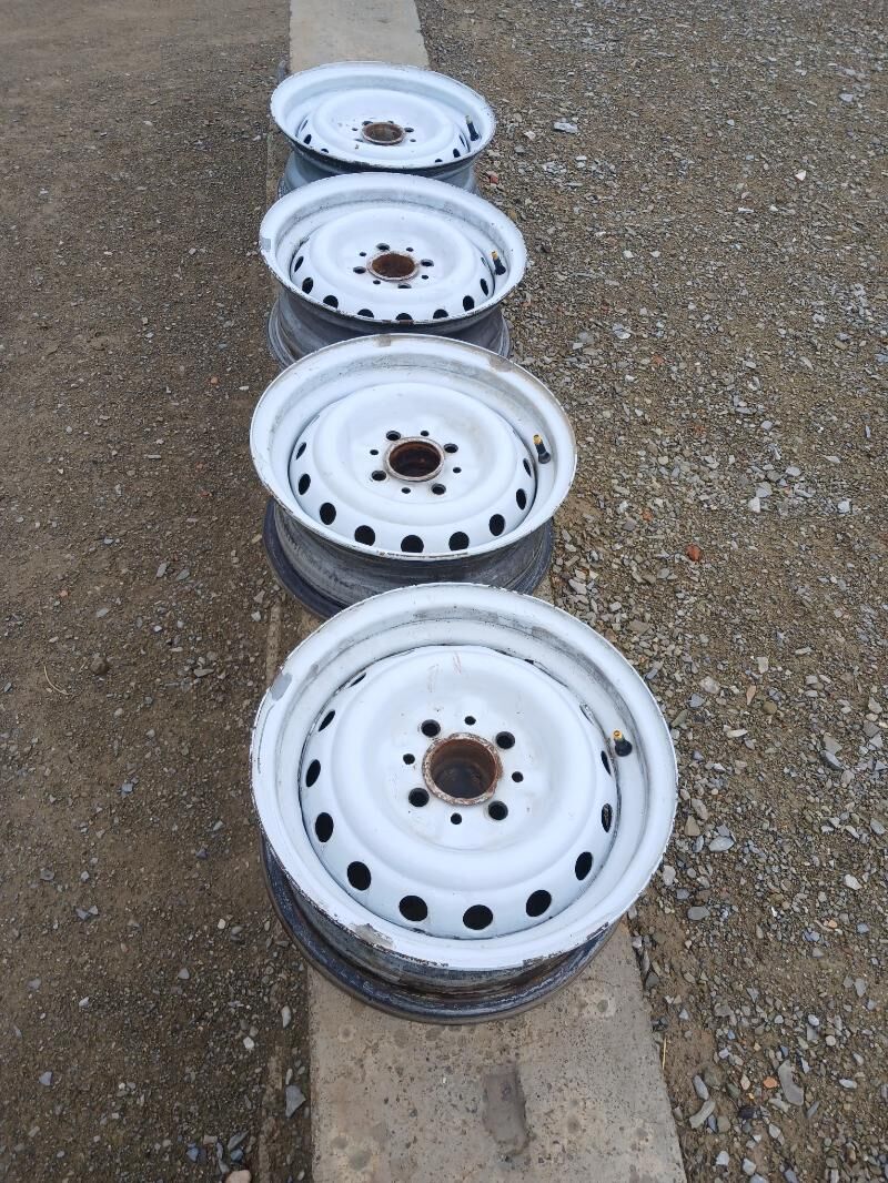 lada diska 750 TMT - Бахарден - img 1