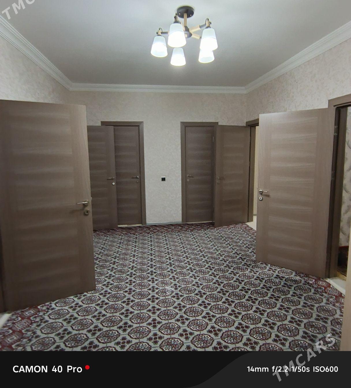 Arenda 8Mkr 5/5 3+1Kom - 8 mkr - img 1