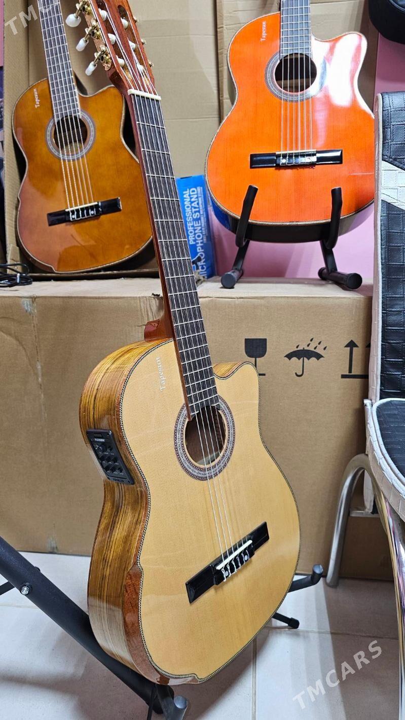 gitara - Parahat 7 - img 1