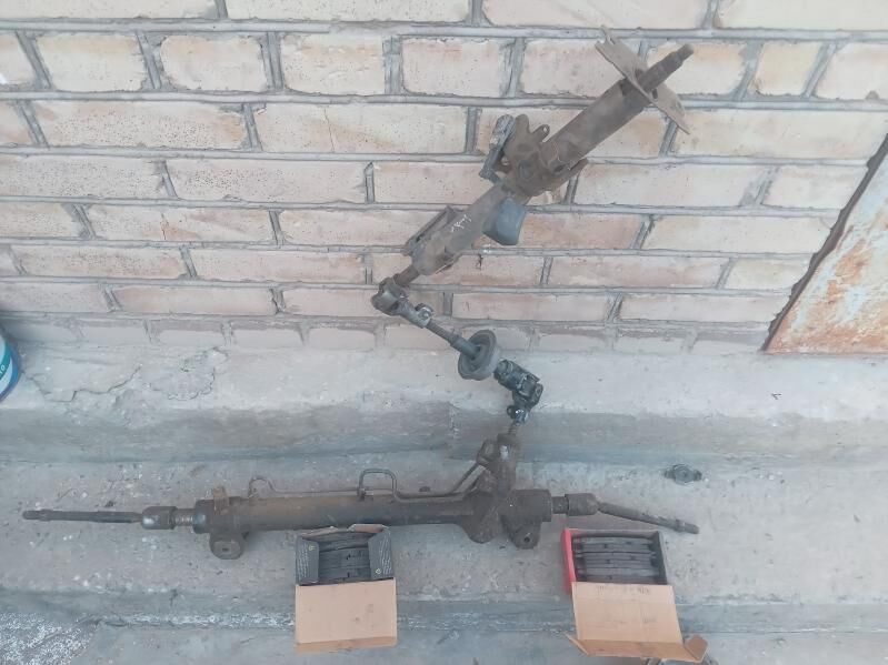 2003 toyota kamry saylary 18 000 TMT - Dänew - img 1