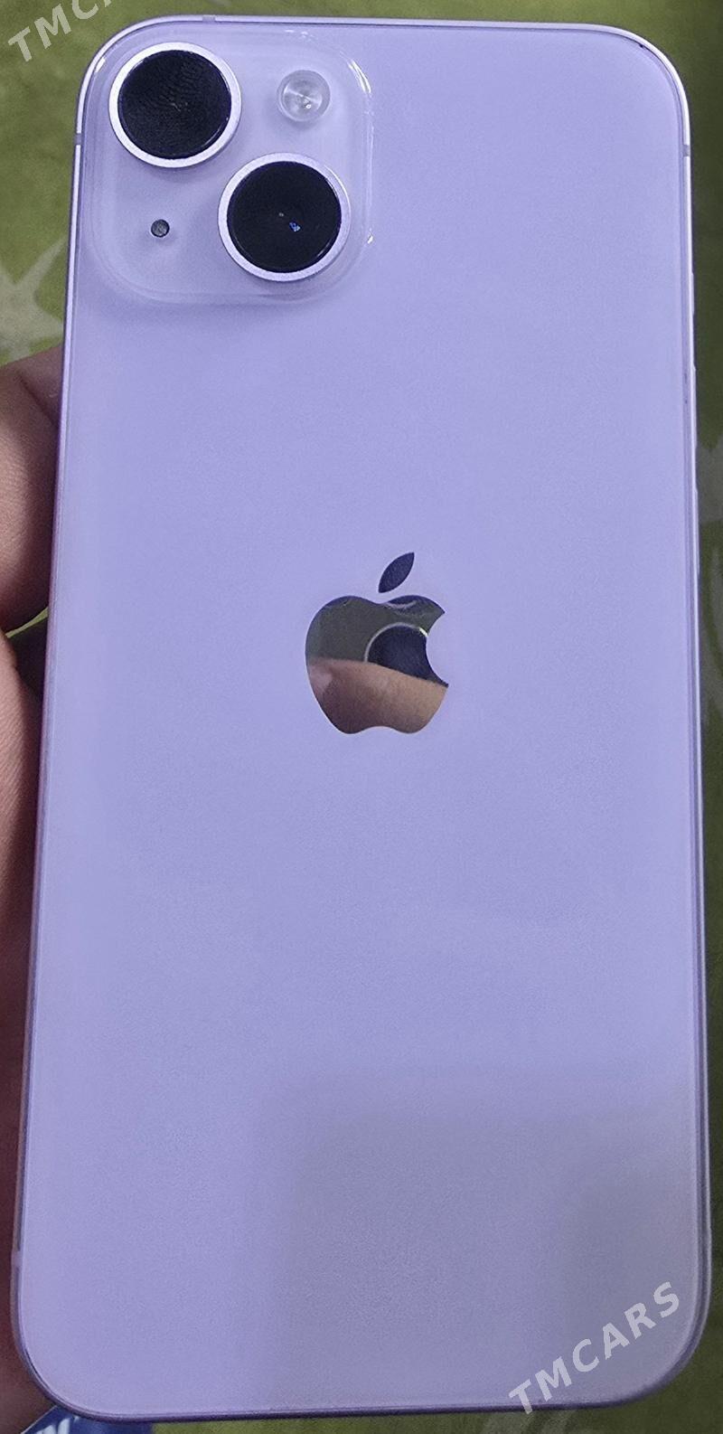 iphone 14. 84batarey - Ашхабад - img 1