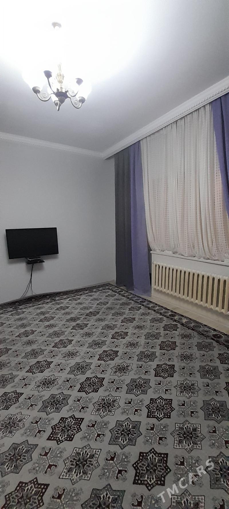 Elitka eyesinden - Daşoguz - img 1