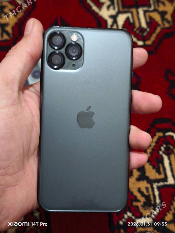 iphone 11 pro - Mary - img 1