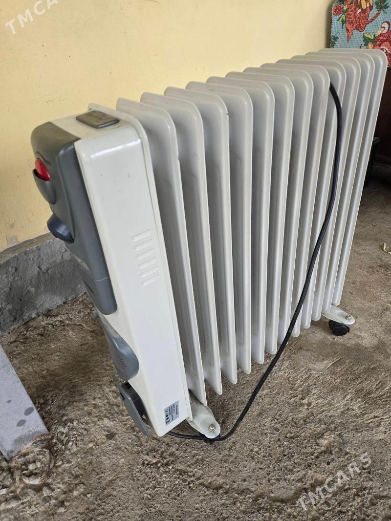 Peç - Aşgabat - img 1