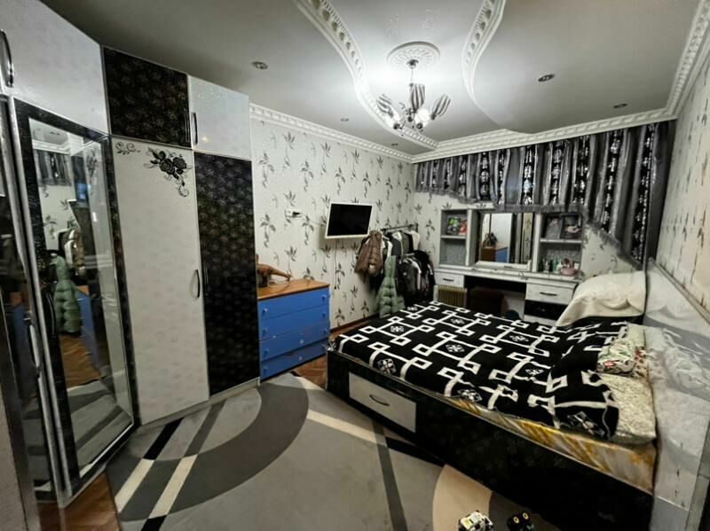 satlyk jay kwartira kim Rayon - Aşgabat - img 1