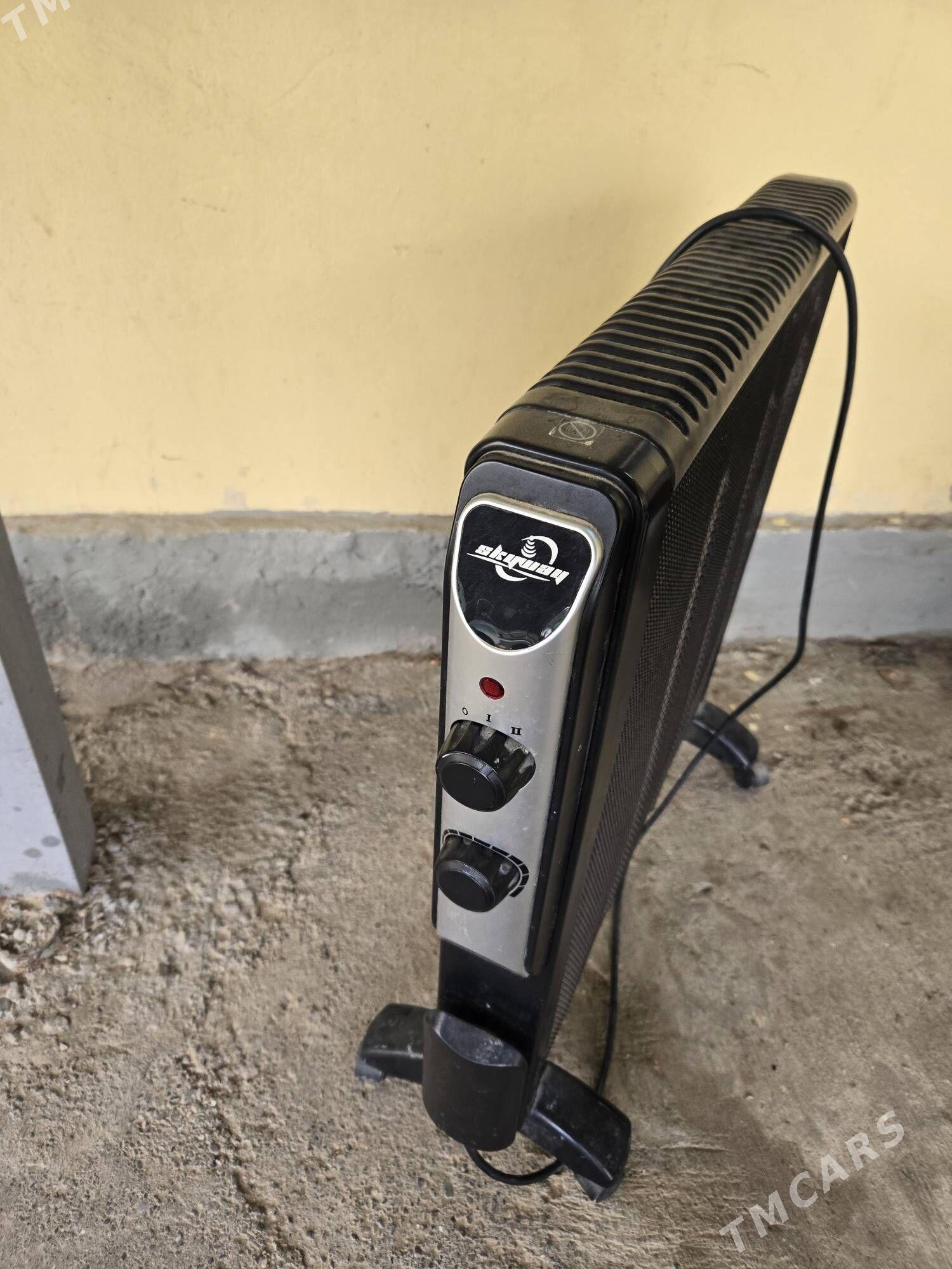 Peç - Aşgabat - img 1