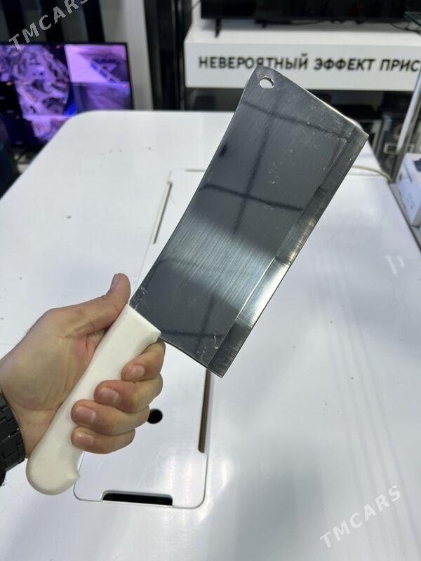 Palta Pyçak🪓 - Мары - img 1