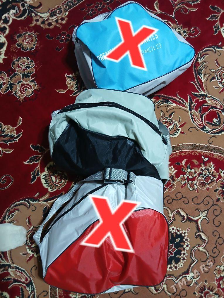 rolik - Мары - img 1