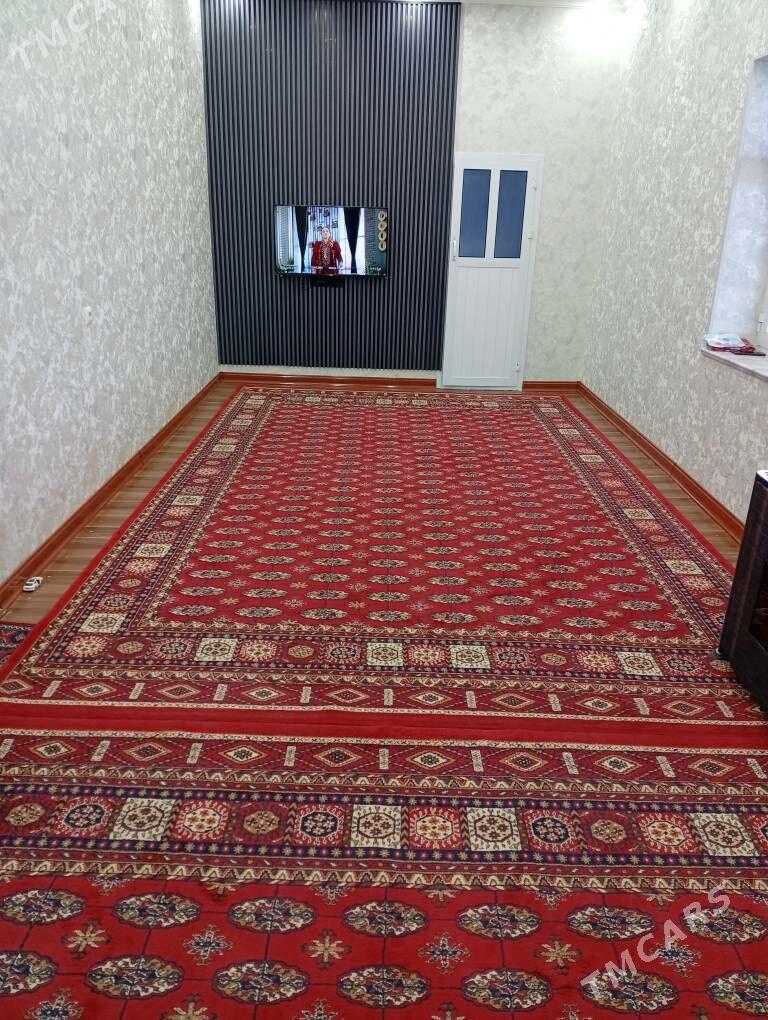 Haly Abadan - Байрамали - img 1