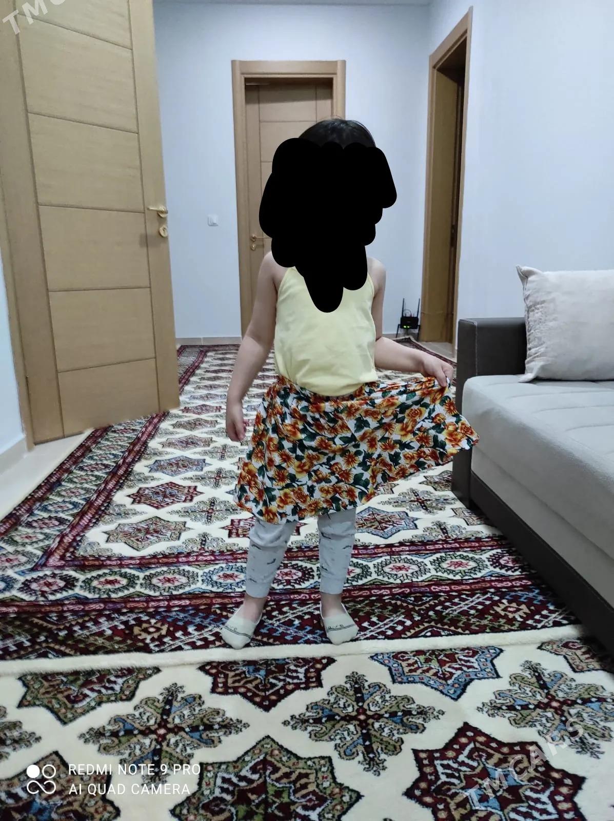 Haly 2.40x5 - Ашхабад - img 1