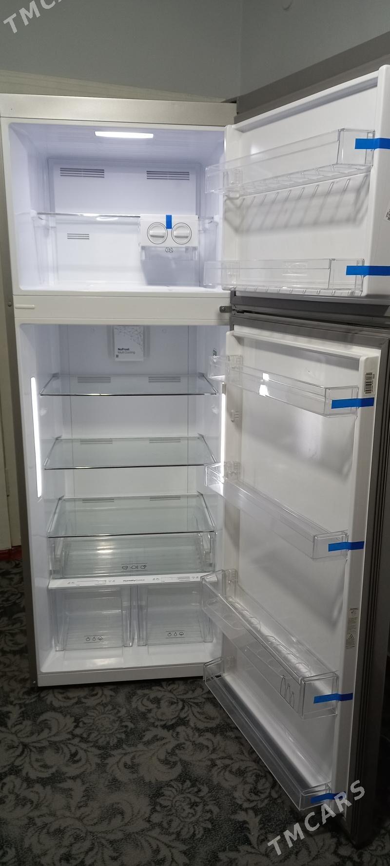 Vestel haladilnik - Aşgabat - img 1