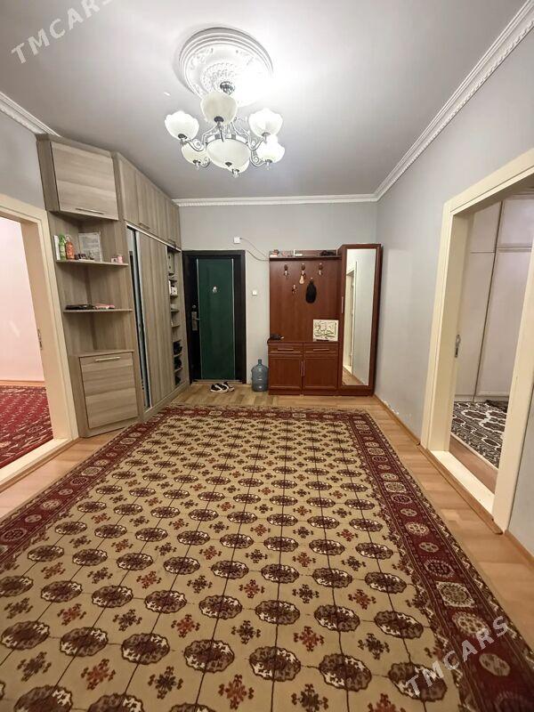 Mir7 4etaj 3komnat Мир7 3ком - Aşgabat - img 1
