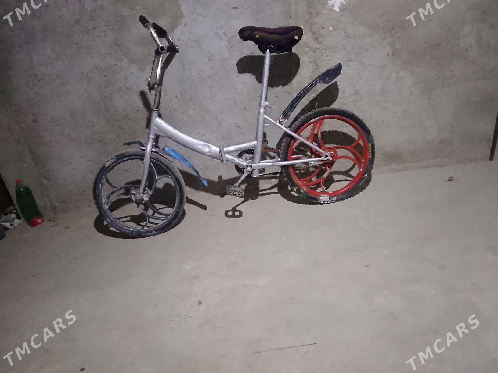 kama kama - Türkmenbaşy - img 1