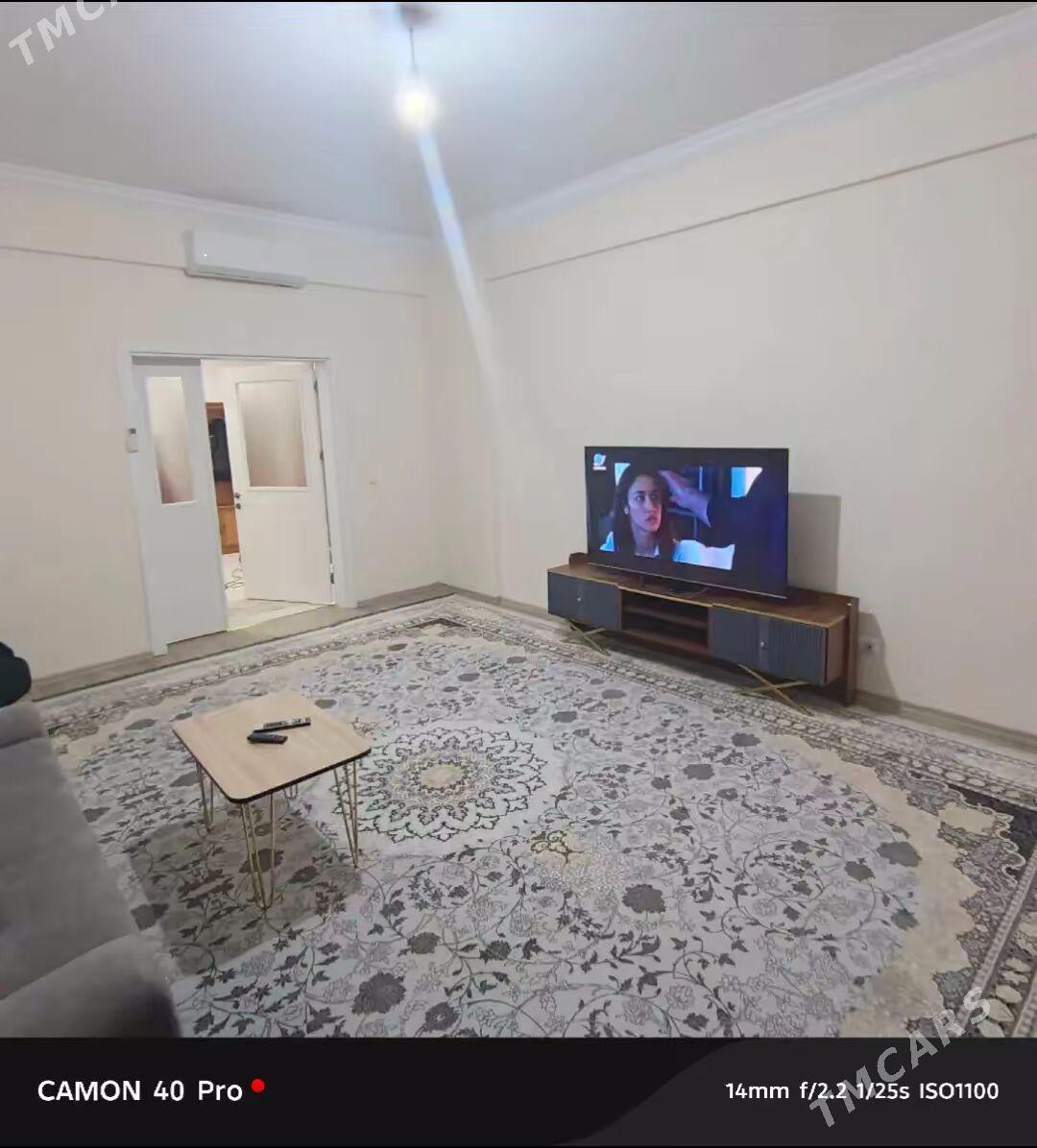 Arenda Gurtly Taze 4/2 2+1 - Gurtly - img 1